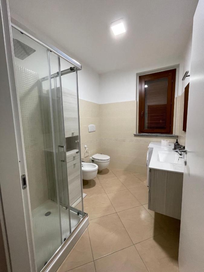 Appartamento Casa Manuel Gallarate Esterno foto