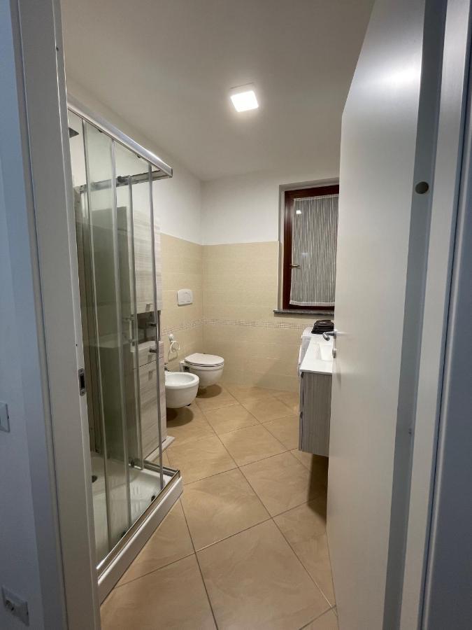 Appartamento Casa Manuel Gallarate Esterno foto