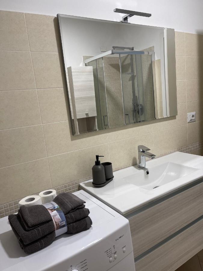 Appartamento Casa Manuel Gallarate Esterno foto