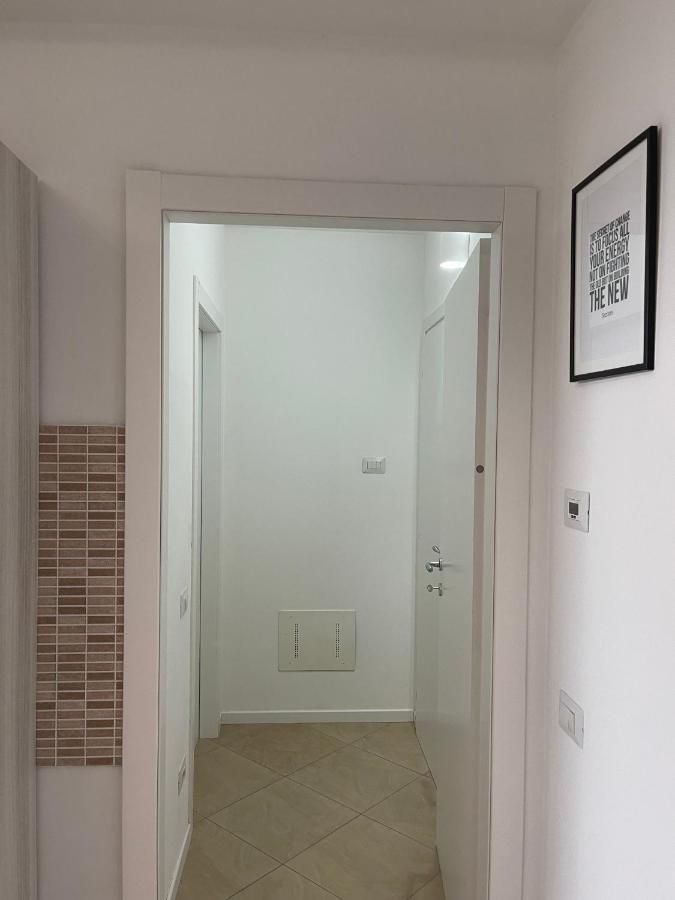 Appartamento Casa Manuel Gallarate Esterno foto